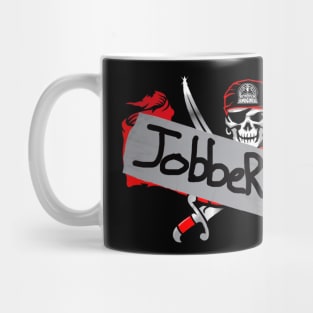 JobberMania Mug